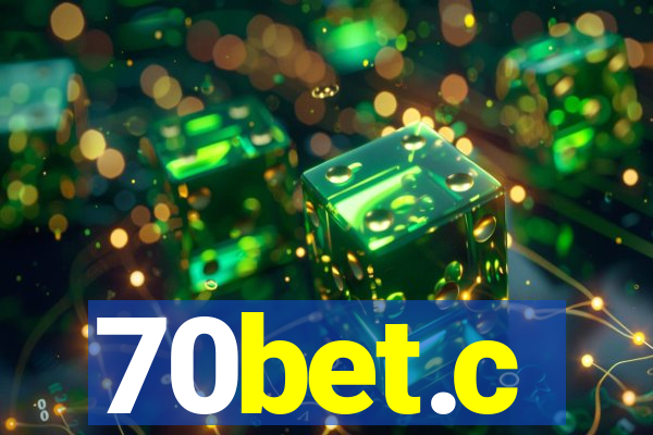 70bet.c