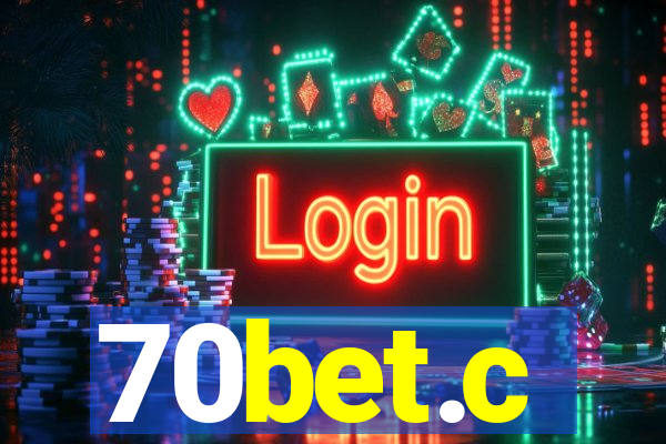 70bet.c