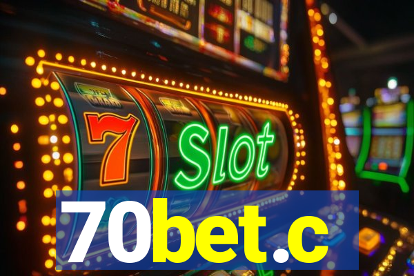70bet.c