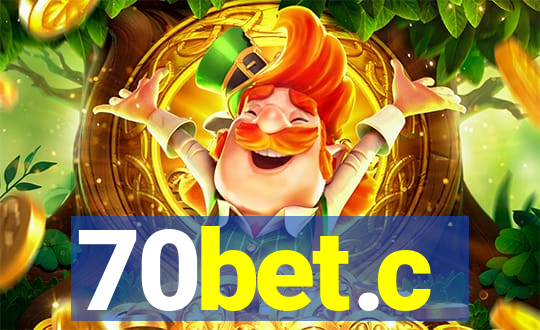 70bet.c