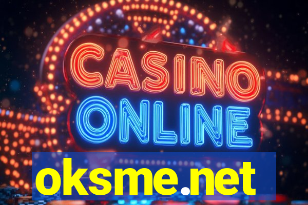 oksme.net