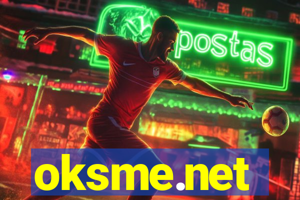 oksme.net