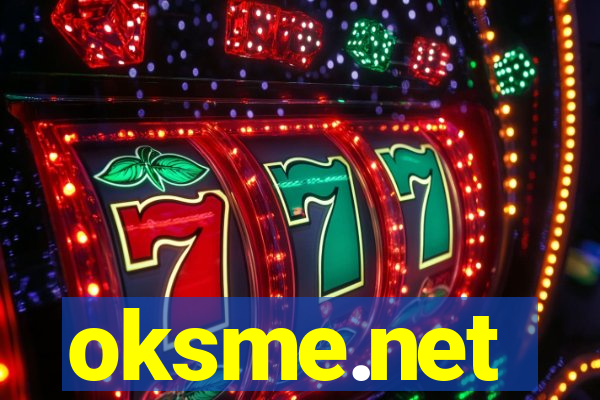 oksme.net