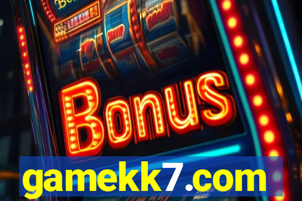 gamekk7.com