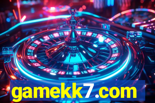 gamekk7.com