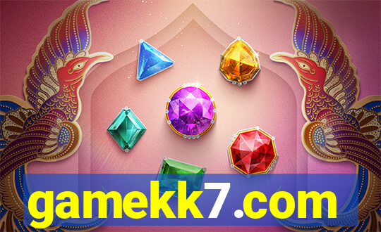 gamekk7.com
