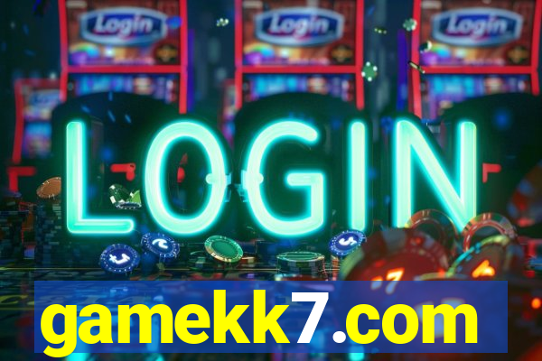 gamekk7.com