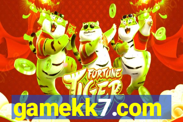gamekk7.com