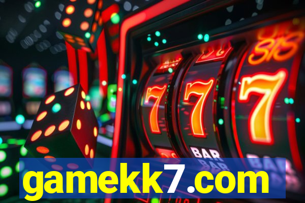 gamekk7.com
