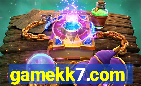 gamekk7.com