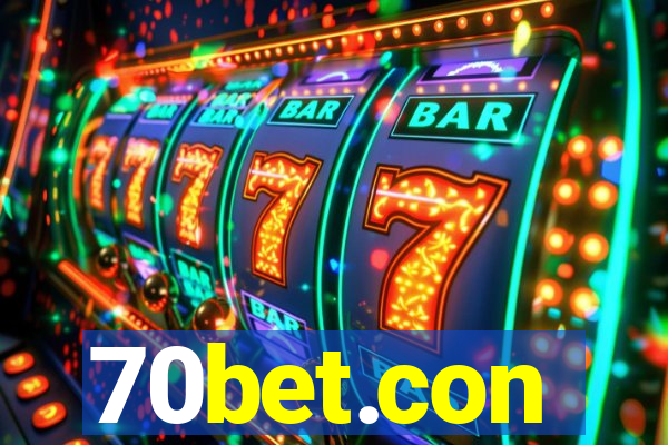 70bet.con