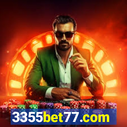 3355bet77.com