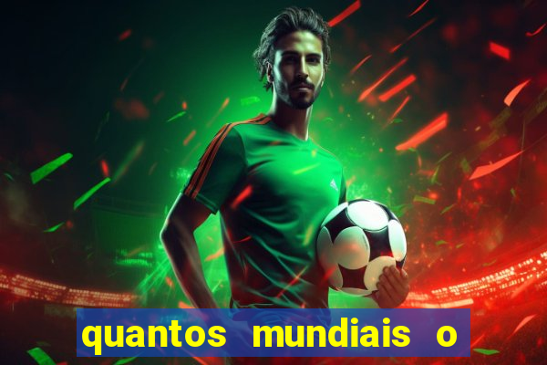 quantos mundiais o flamengo tem