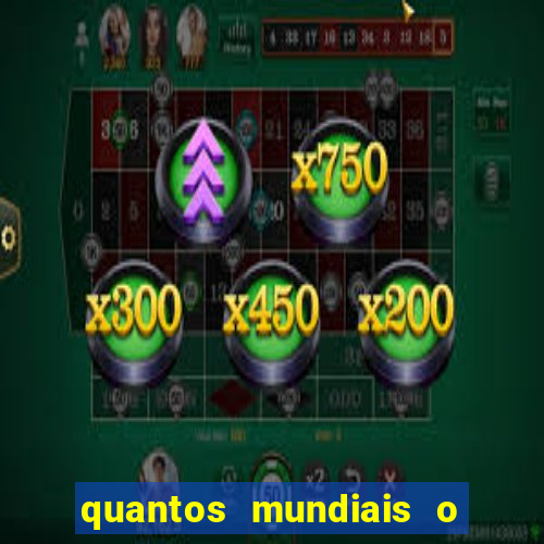 quantos mundiais o flamengo tem