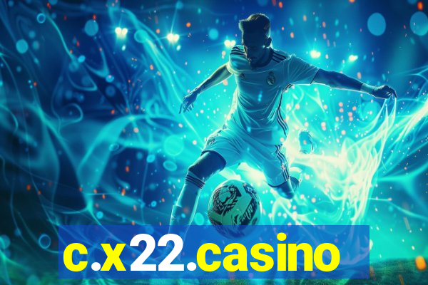 c.x22.casino