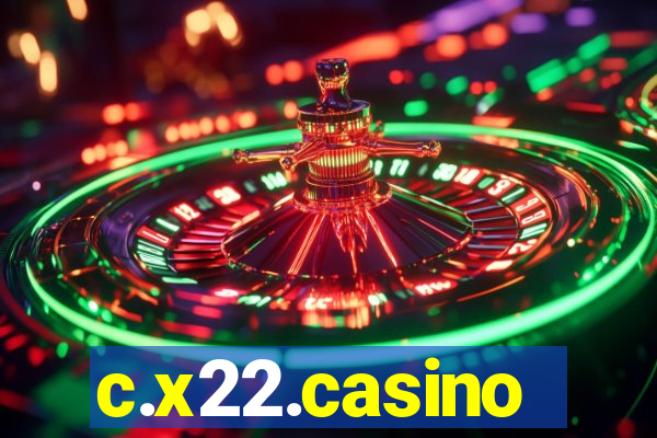 c.x22.casino