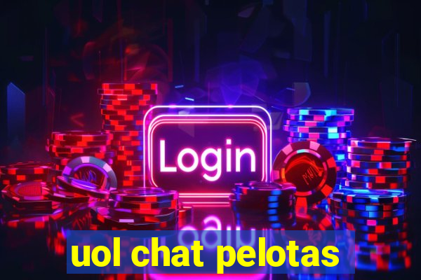 uol chat pelotas