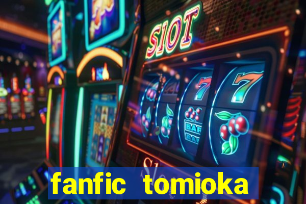 fanfic tomioka filho de poseidon
