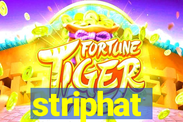 striphat
