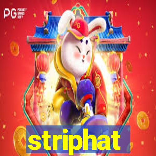 striphat