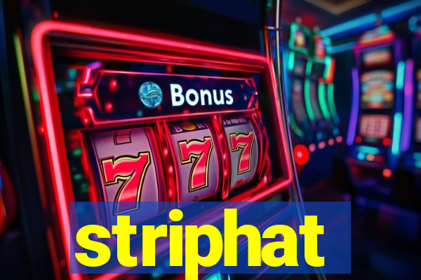 striphat