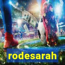 rodesarah