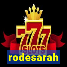 rodesarah