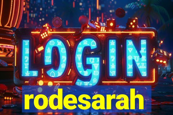 rodesarah