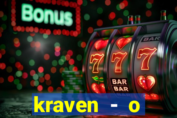 kraven - o caçador filme completo dublado superflix