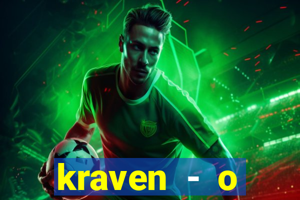 kraven - o caçador filme completo dublado superflix