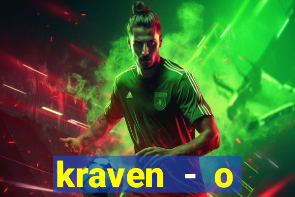 kraven - o caçador filme completo dublado superflix