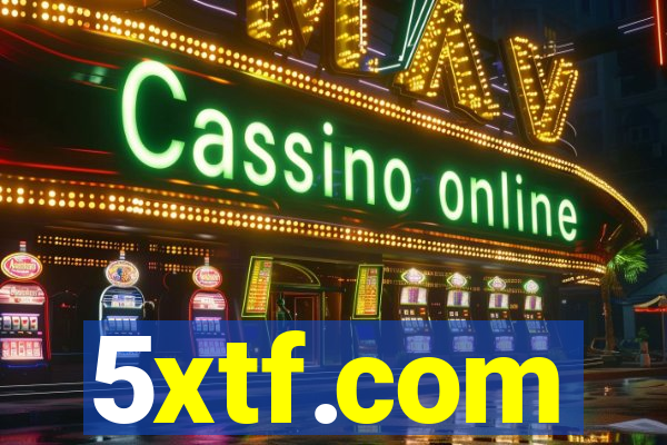 5xtf.com