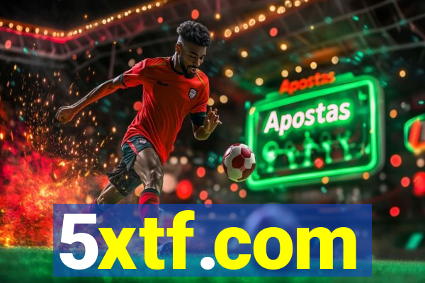 5xtf.com