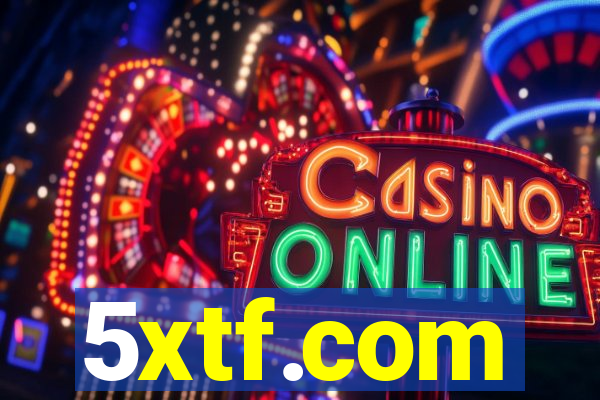 5xtf.com