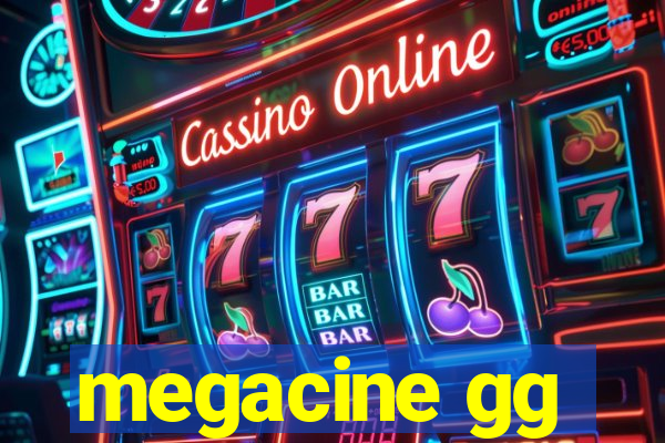 megacine gg
