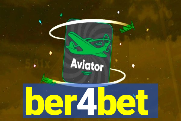 ber4bet