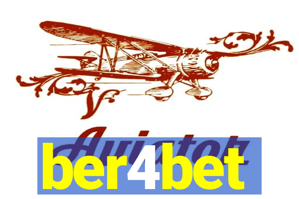 ber4bet
