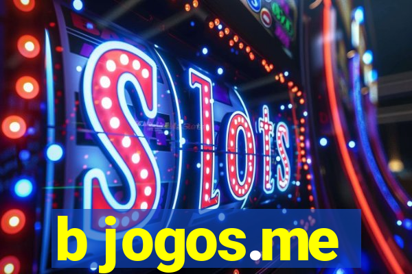 b jogos.me