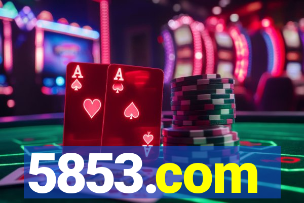 5853.com