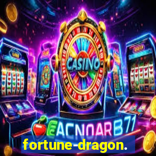 fortune-dragon.vip