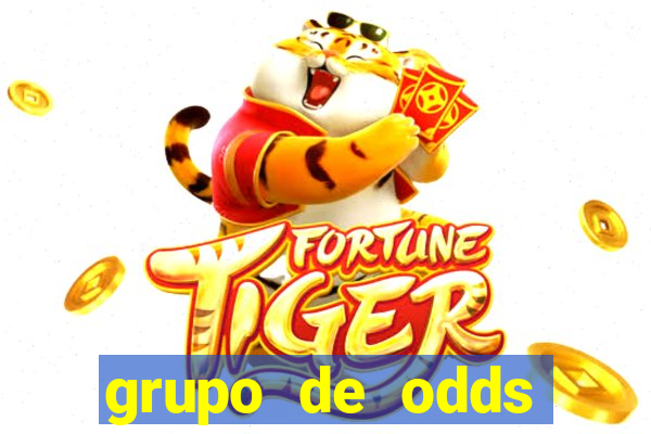 grupo de odds altas telegram