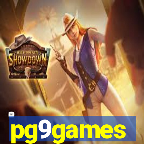 pg9games