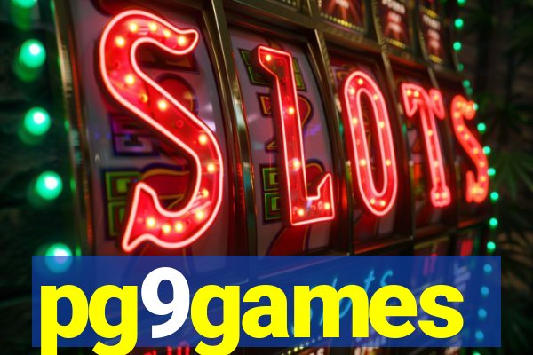 pg9games