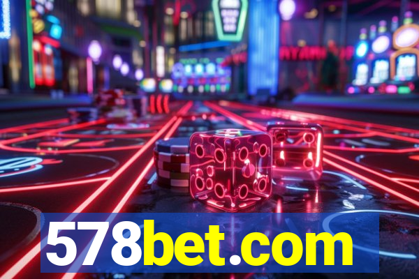 578bet.com