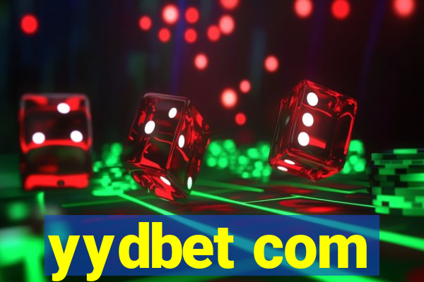 yydbet com