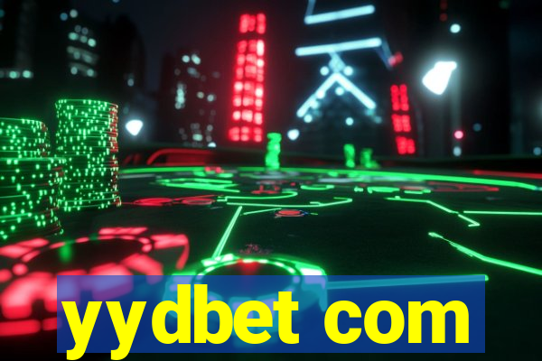 yydbet com