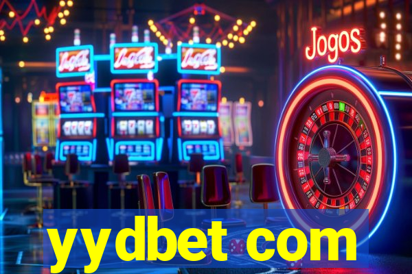 yydbet com
