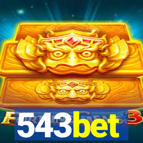 543bet