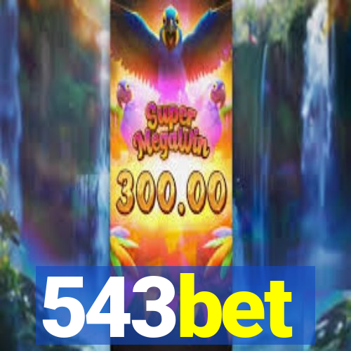 543bet