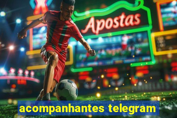 acompanhantes telegram